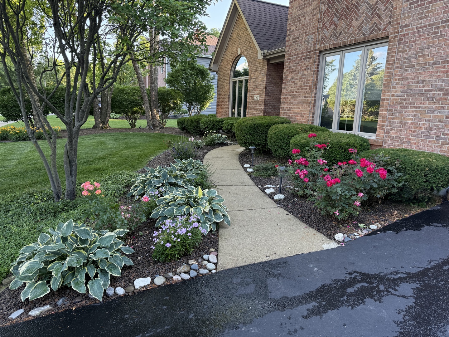 727 Mesa Drive, Naperville, IL 60565