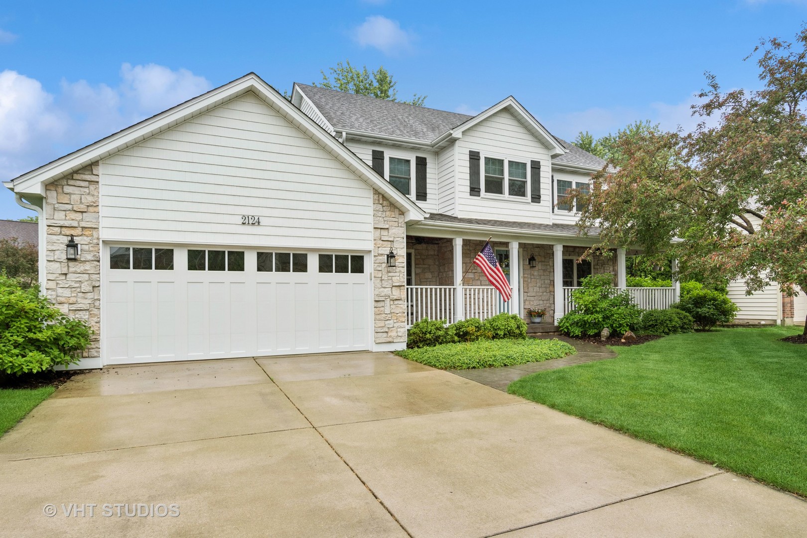 2124 WICKLOW Road, Naperville, IL 60564