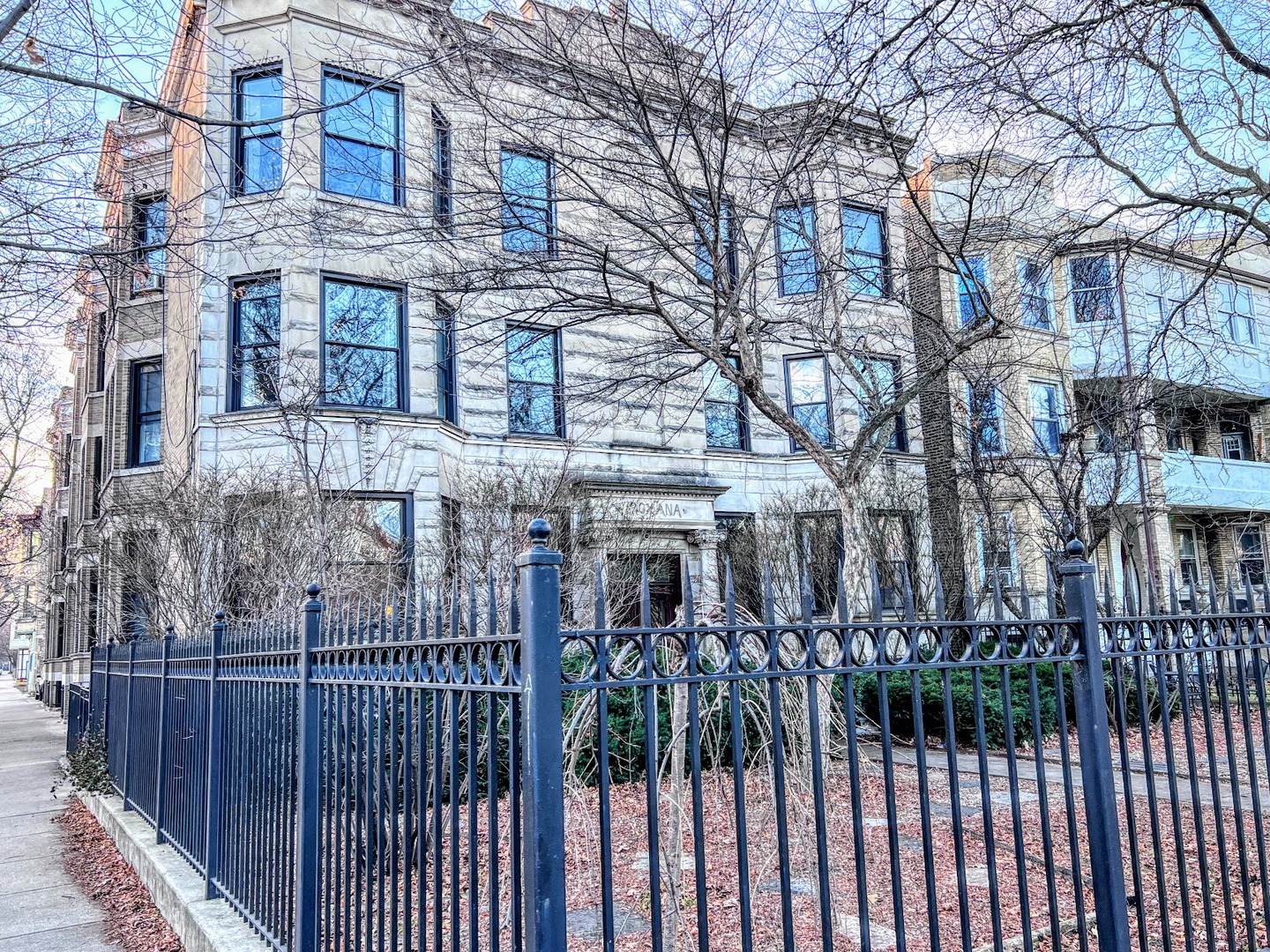 3212 W ALTGELD Street #1, Chicago, IL 60647
