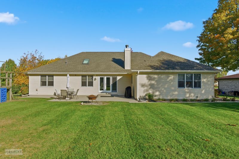 23815 W Getson Avenue, Plainfield, IL 60544