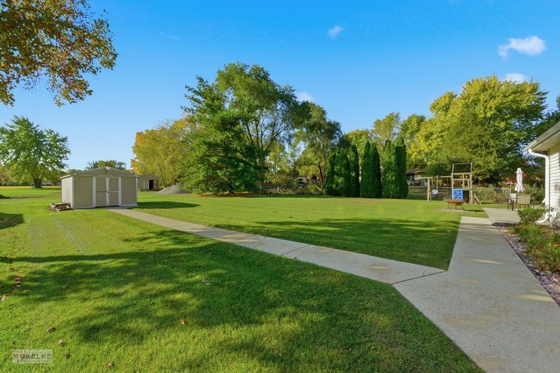 23815 W Getson Avenue, Plainfield, IL 60544