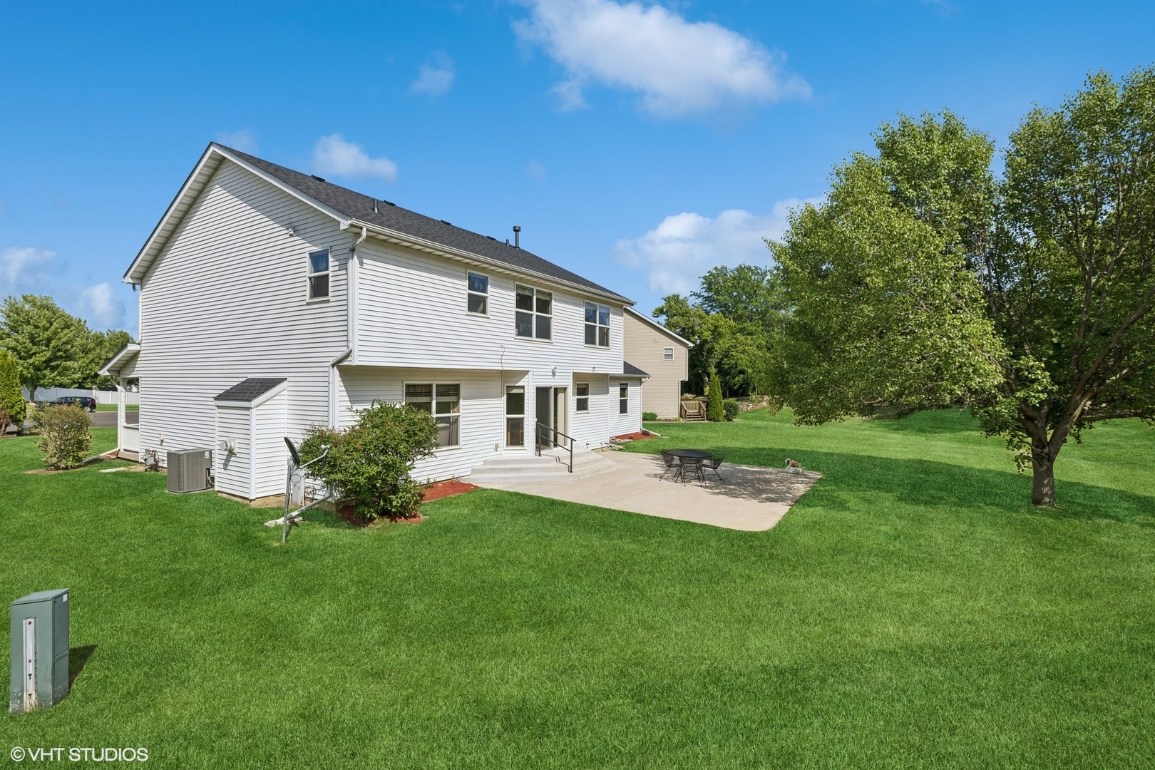 1907 National Sewing Avenue, Belvidere, IL 61008