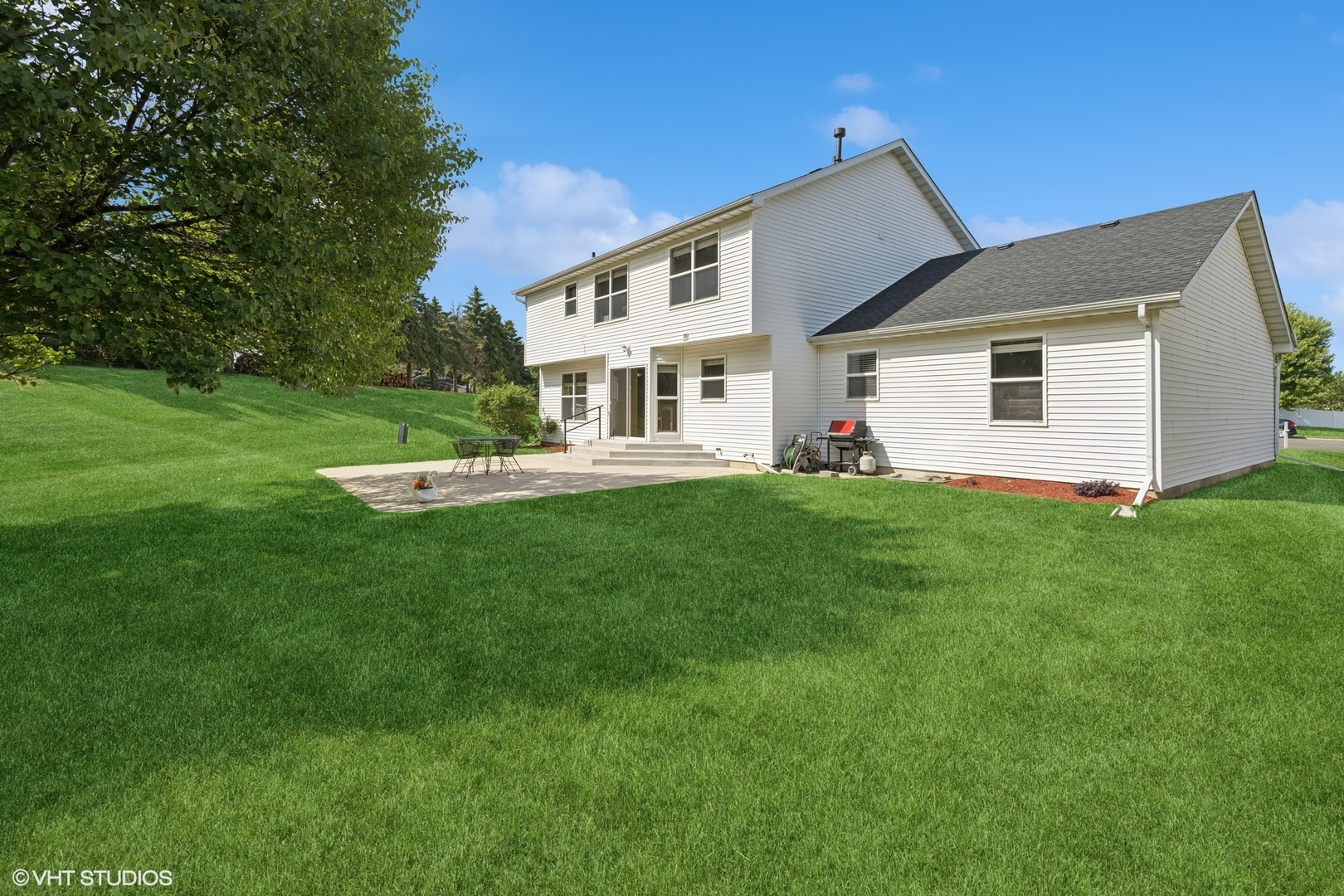 1907 National Sewing Avenue, Belvidere, IL 61008