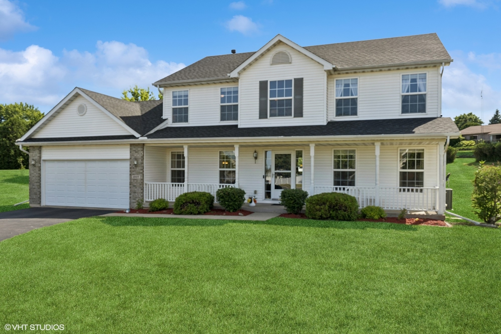 1907 National Sewing Avenue, Belvidere, IL 61008