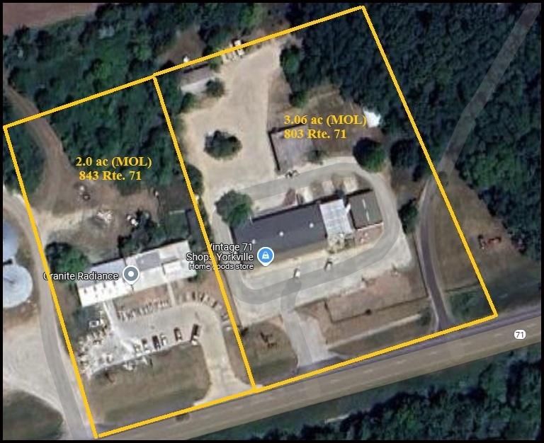 803 W Stagecoach Trail, Yorkville, IL 60560