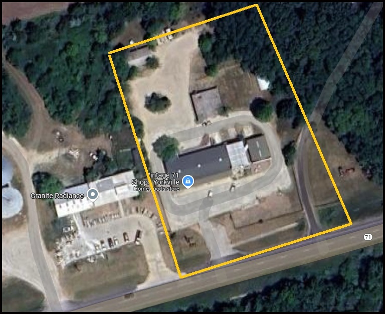 803 W Stagecoach Trail, Yorkville, IL 60560