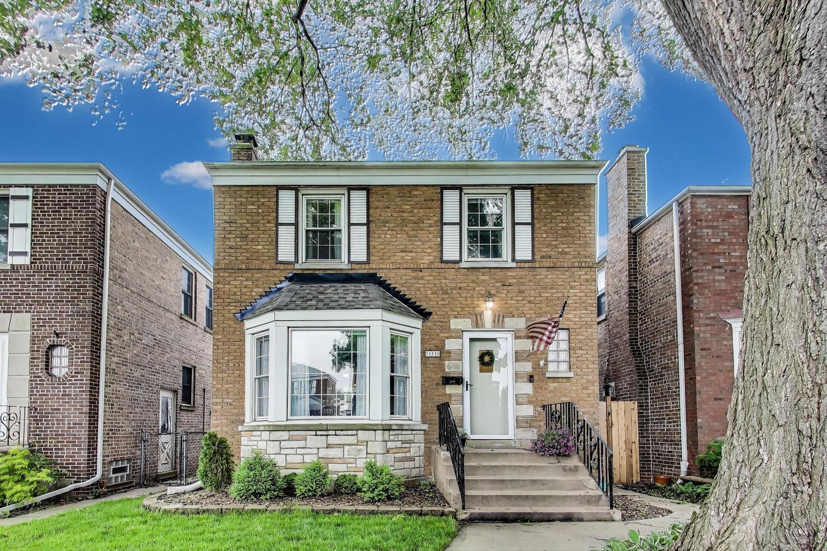 11119 S Maplewood Avenue, Chicago, IL 60655