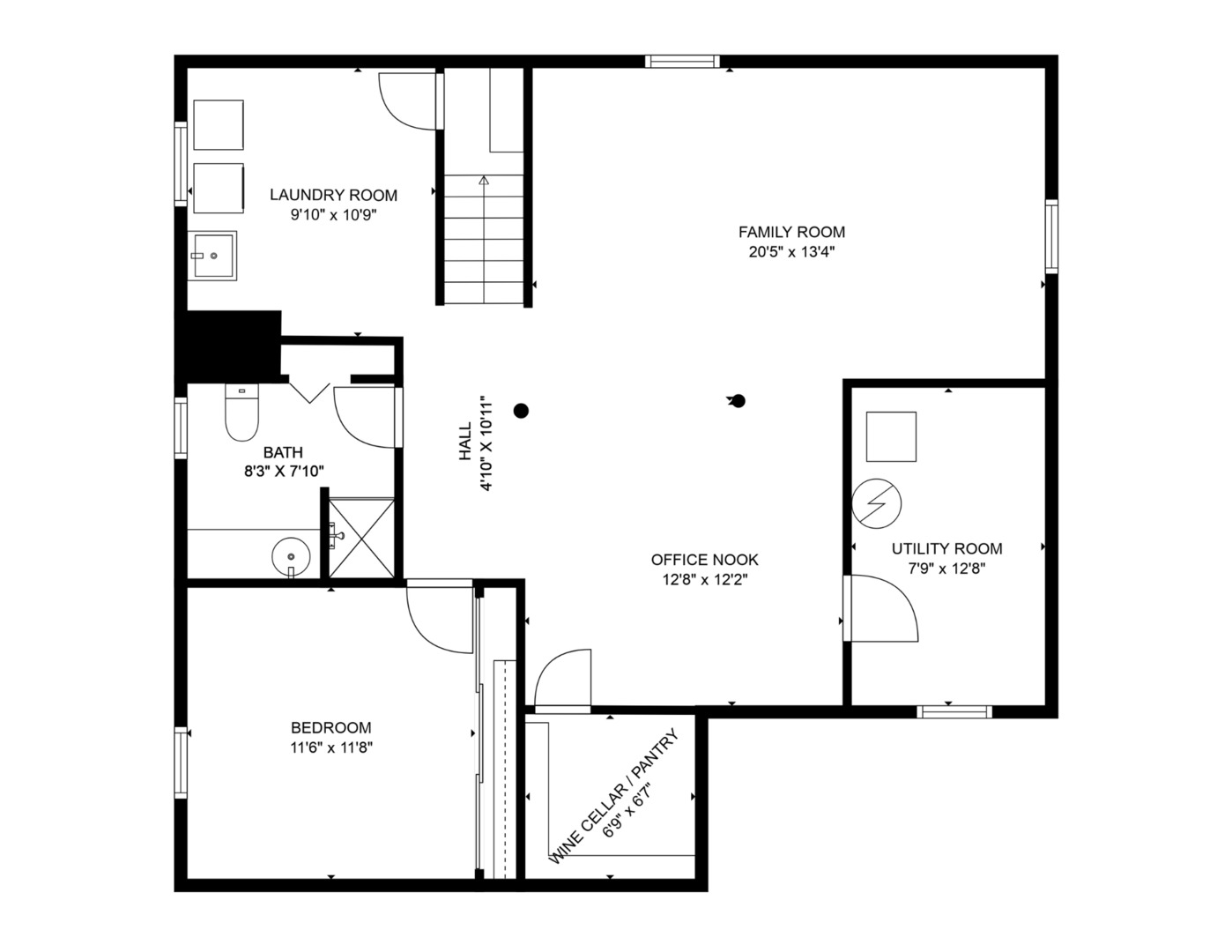 10318 Dickens Street, Westchester, IL 60154