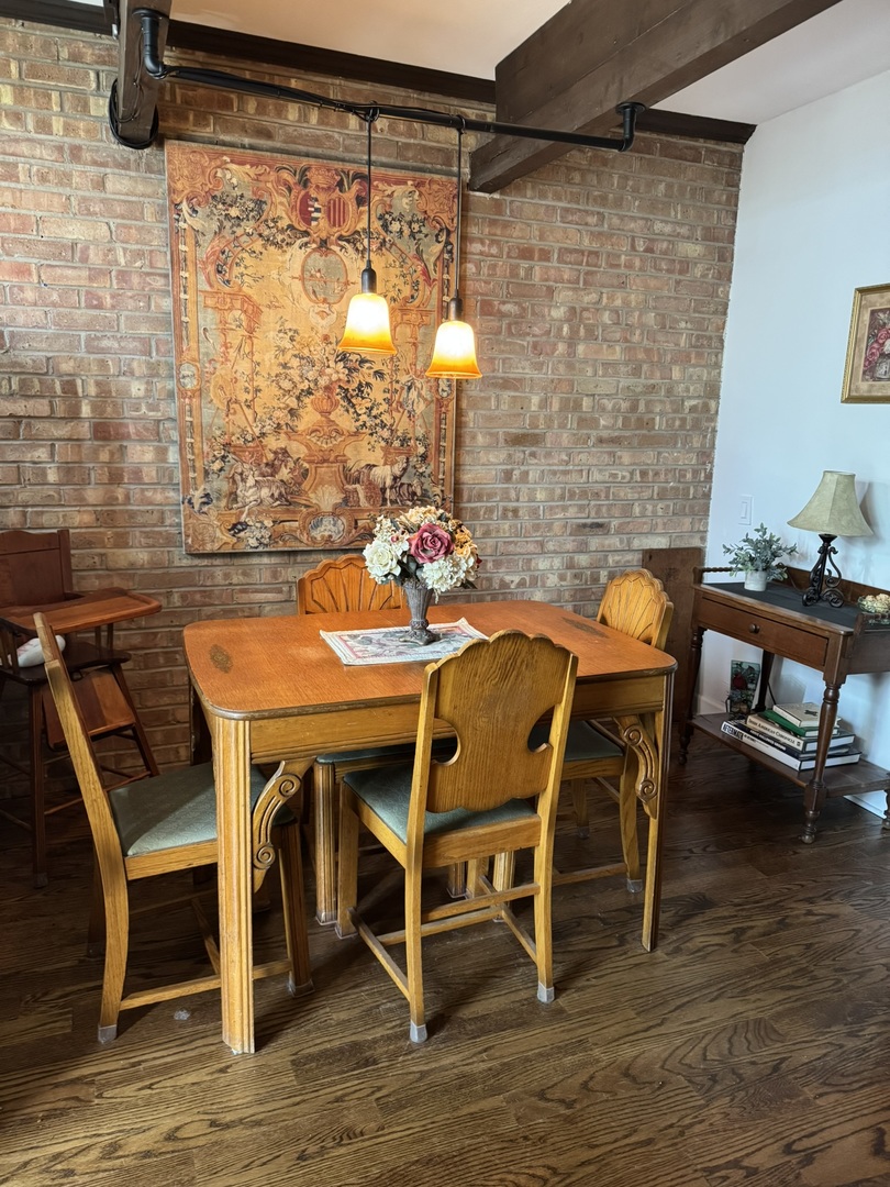 460 W Russell Street #460, Barrington, IL 60010