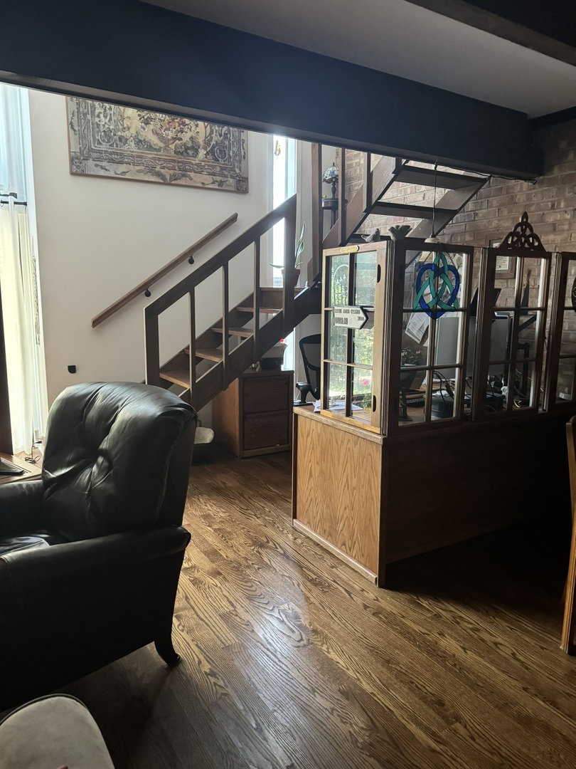 460 W Russell Street #460, Barrington, IL 60010
