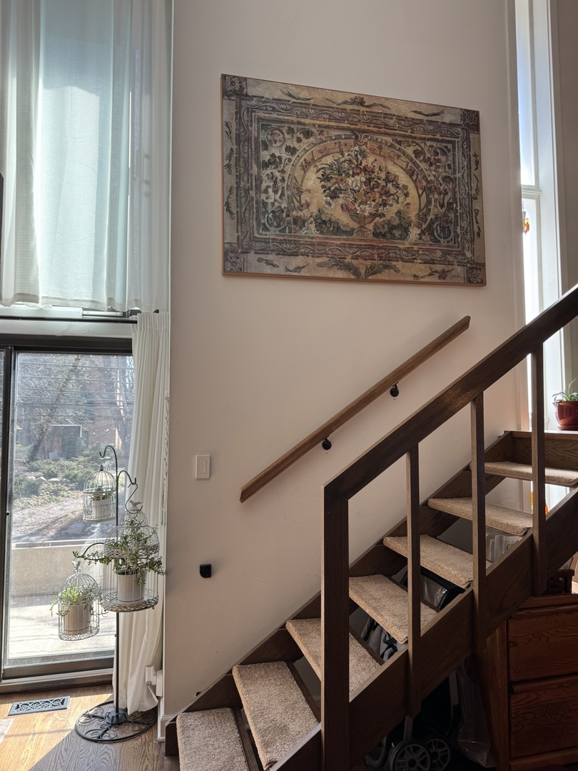 460 W Russell Street #460, Barrington, IL 60010
