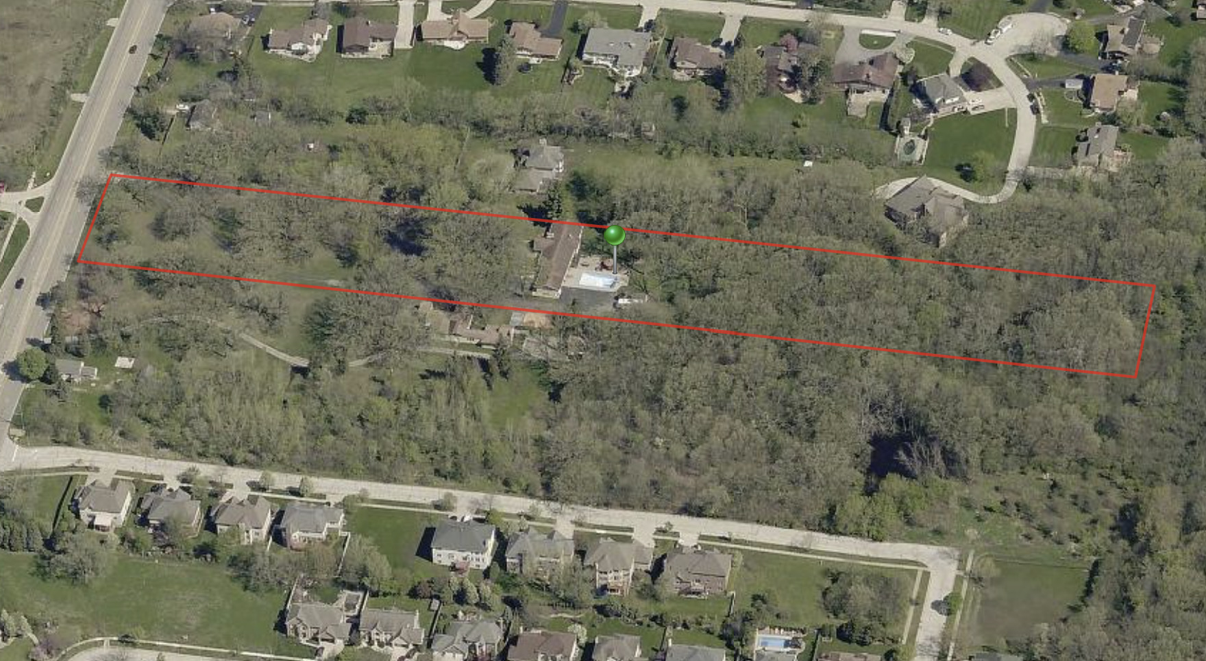 12S135 Lemont Road, Lemont, IL 60439