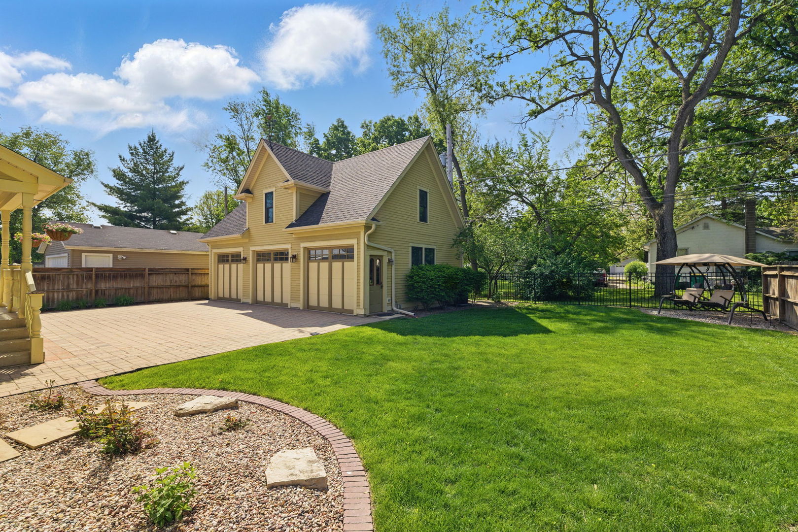 23635 W Chicago Street, Plainfield, IL 60544