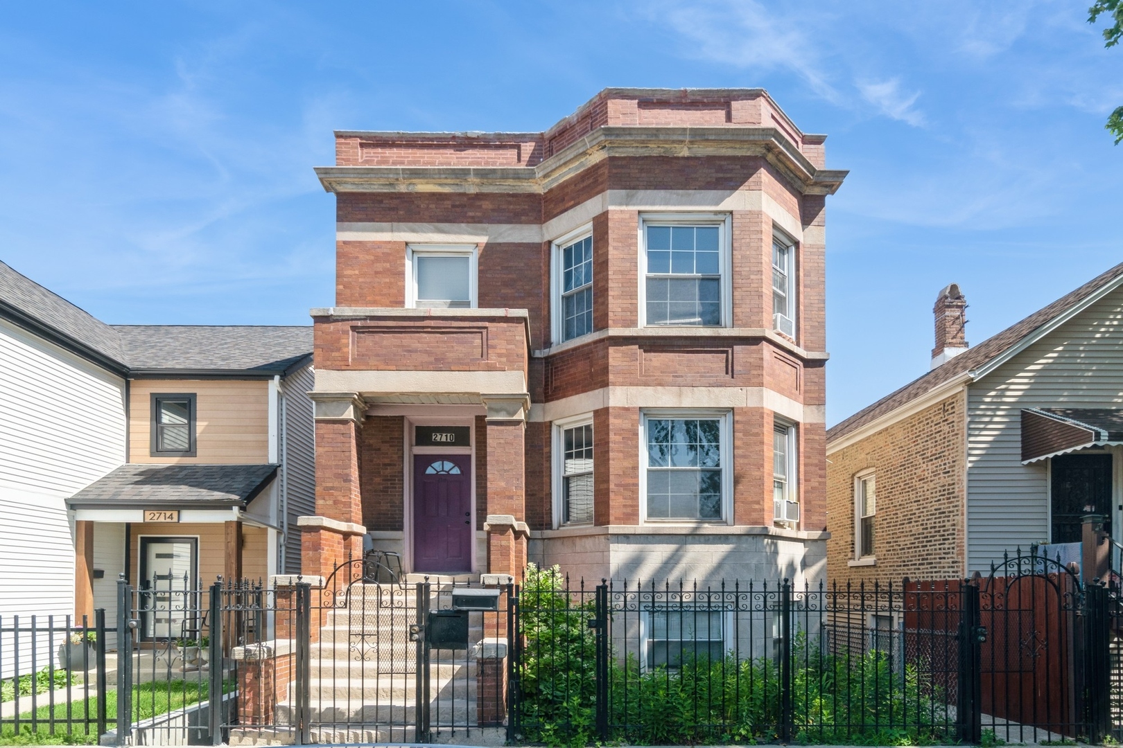 2710 W 18th Street, Chicago, IL 60608