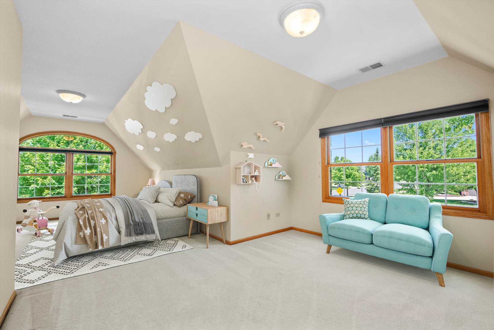 21601 Morning Dove Lane, Frankfort, IL 60423
