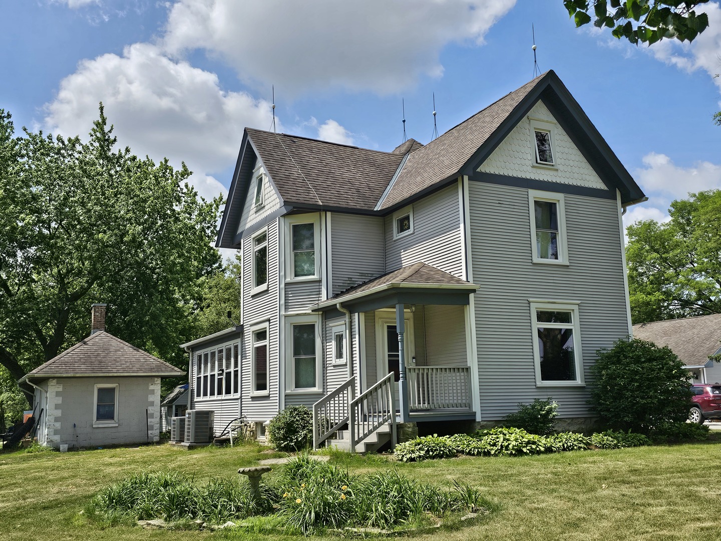 9015 W Joliet Road, Peotone, IL 60468