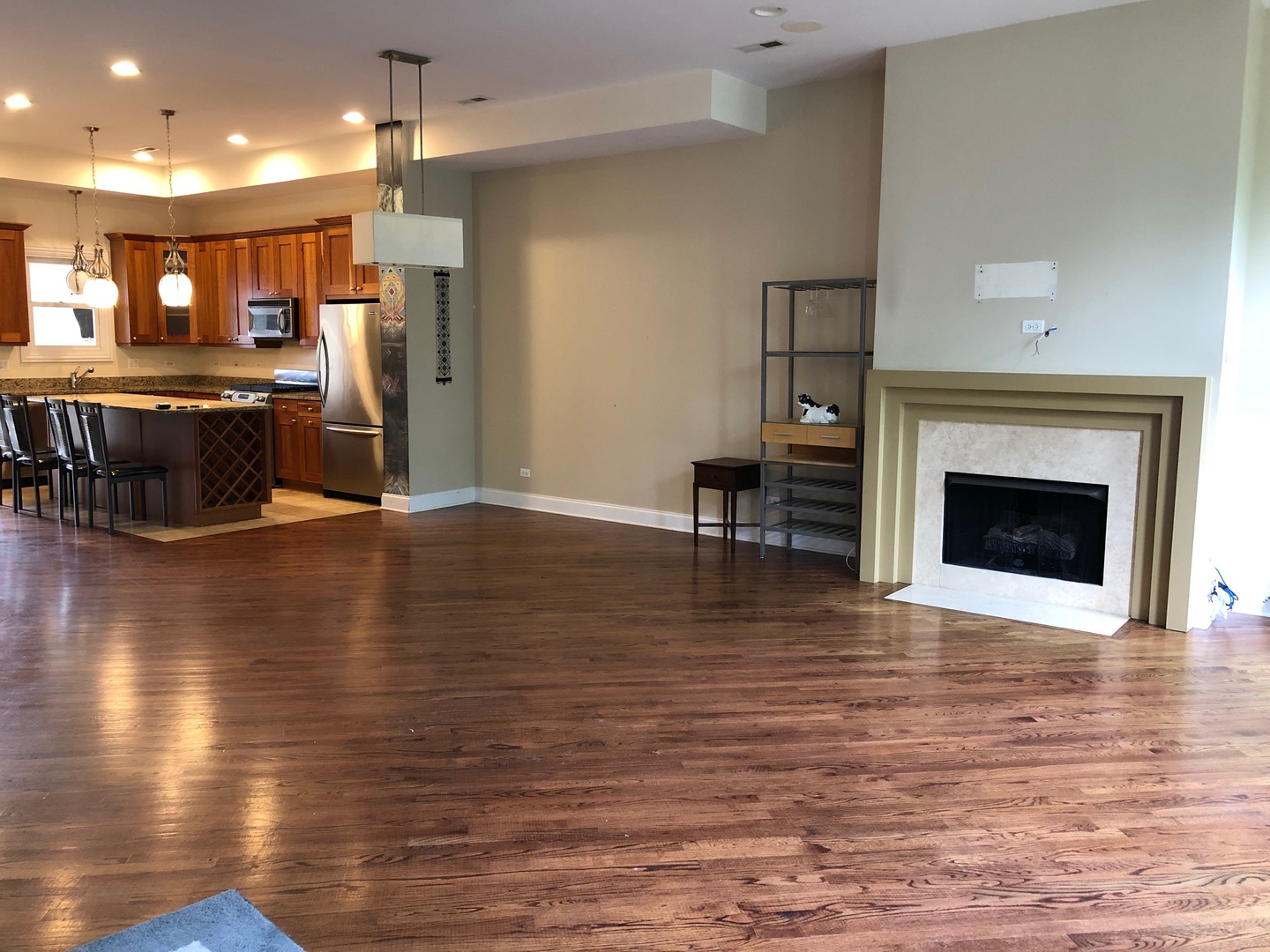 1229 N Paulina Street #2, Chicago, IL 60622