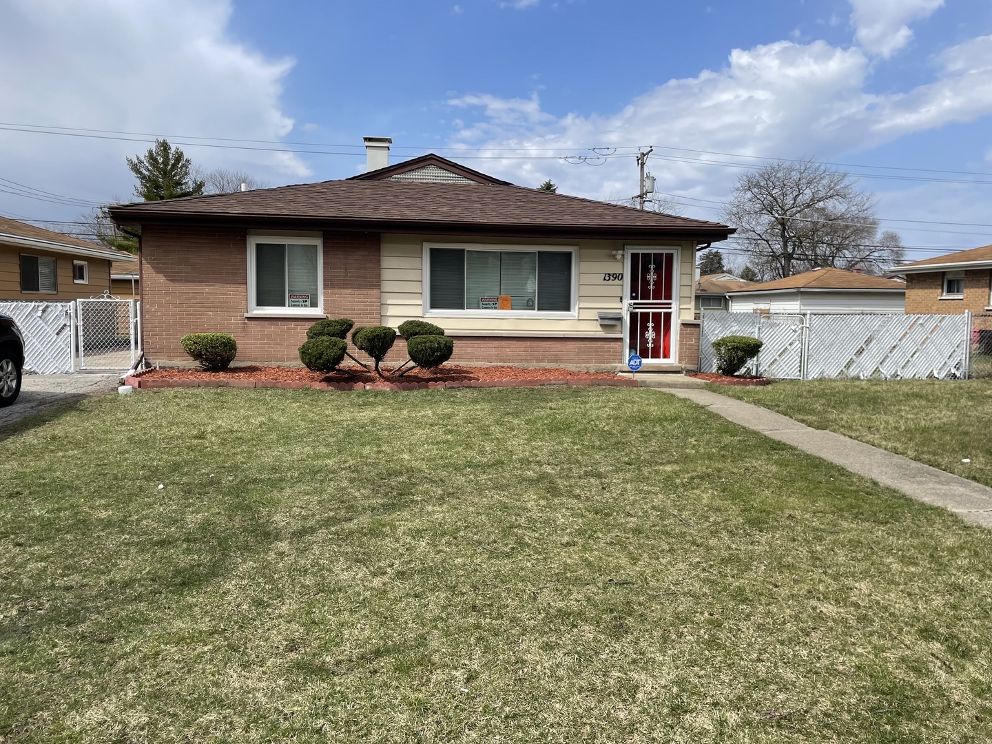 1390 Burnham Avenue, Calumet City, IL 60409