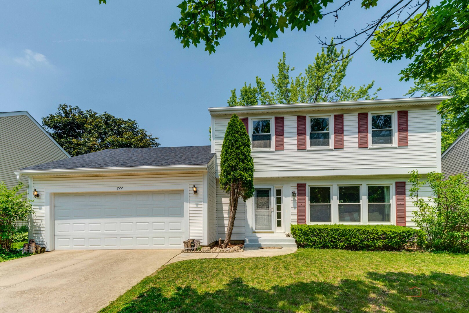 222 Annapolis Drive, Vernon Hills, IL 60061