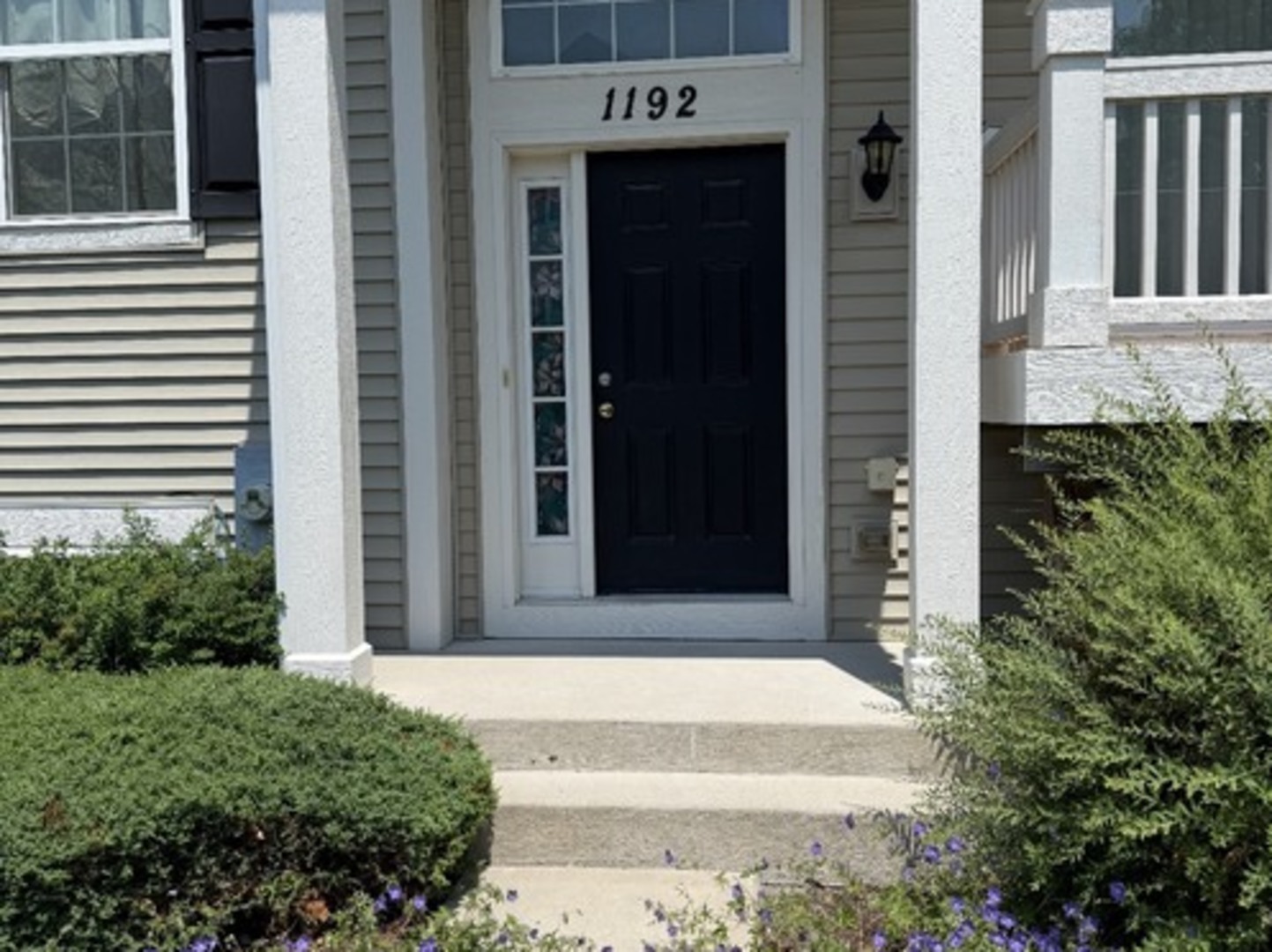1192 Alta Vista Drive #1192, Pingree Grove, IL 60140