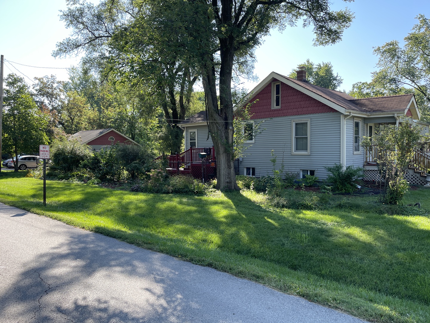 4001 N Washington Street, Westmont, IL 60559