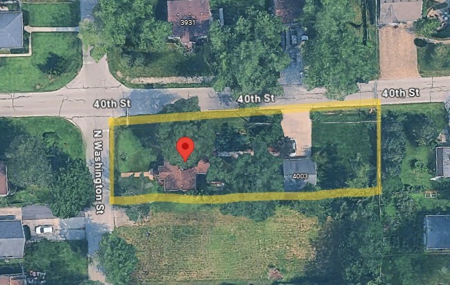 4001 N Washington Street, Westmont, IL 60559