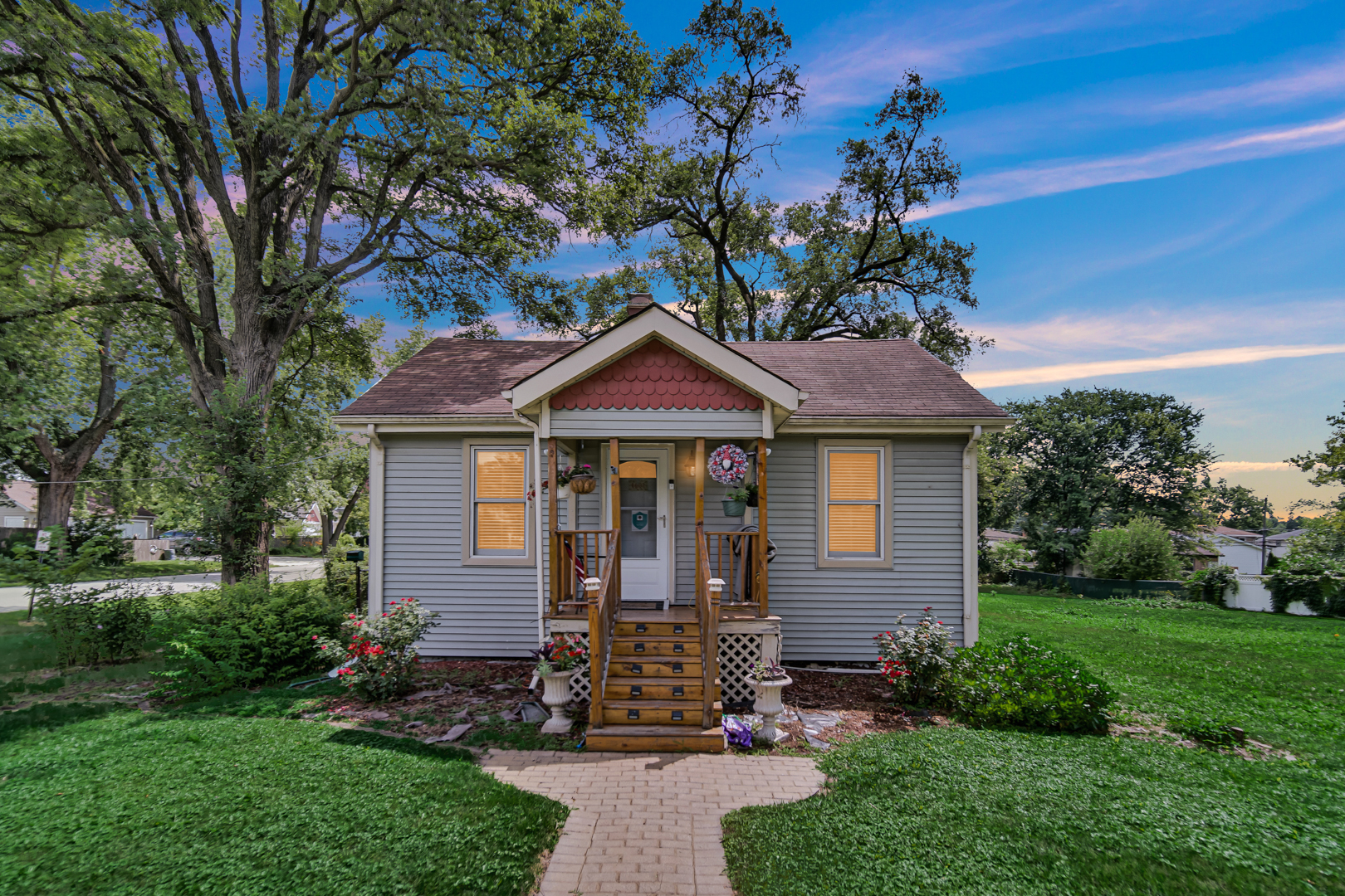 4001 N Washington Street, Westmont, IL 60559