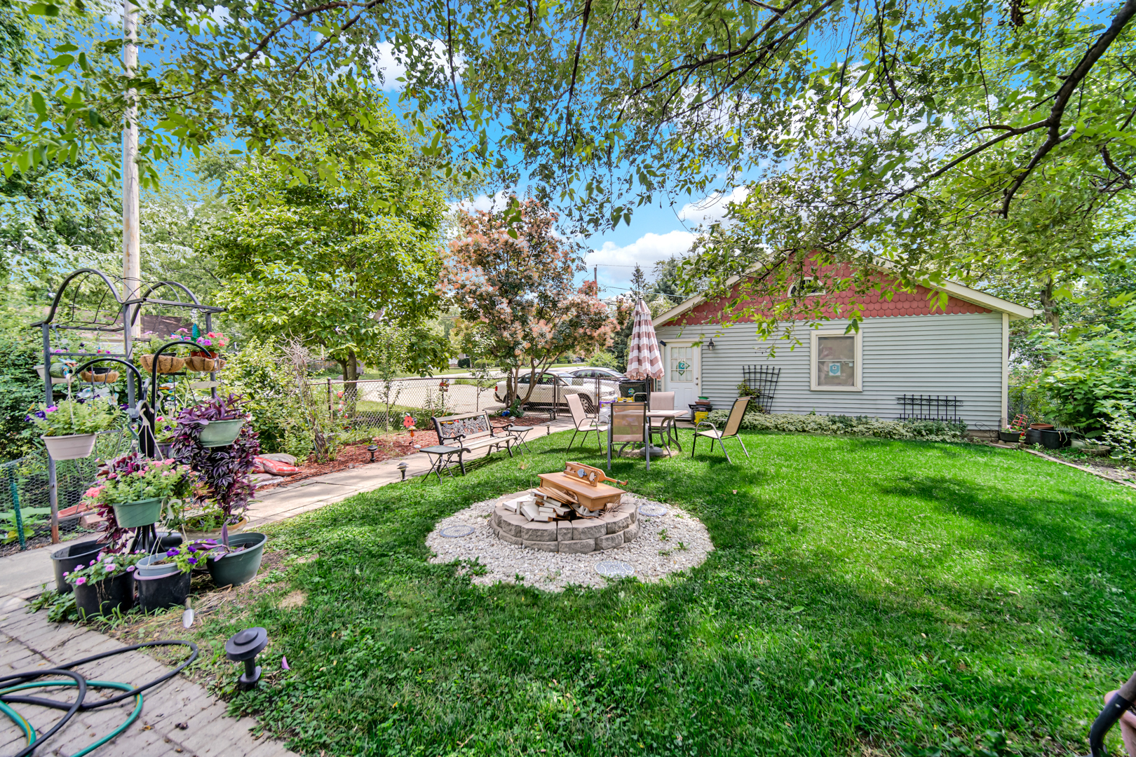 4001 N Washington Street, Westmont, IL 60559