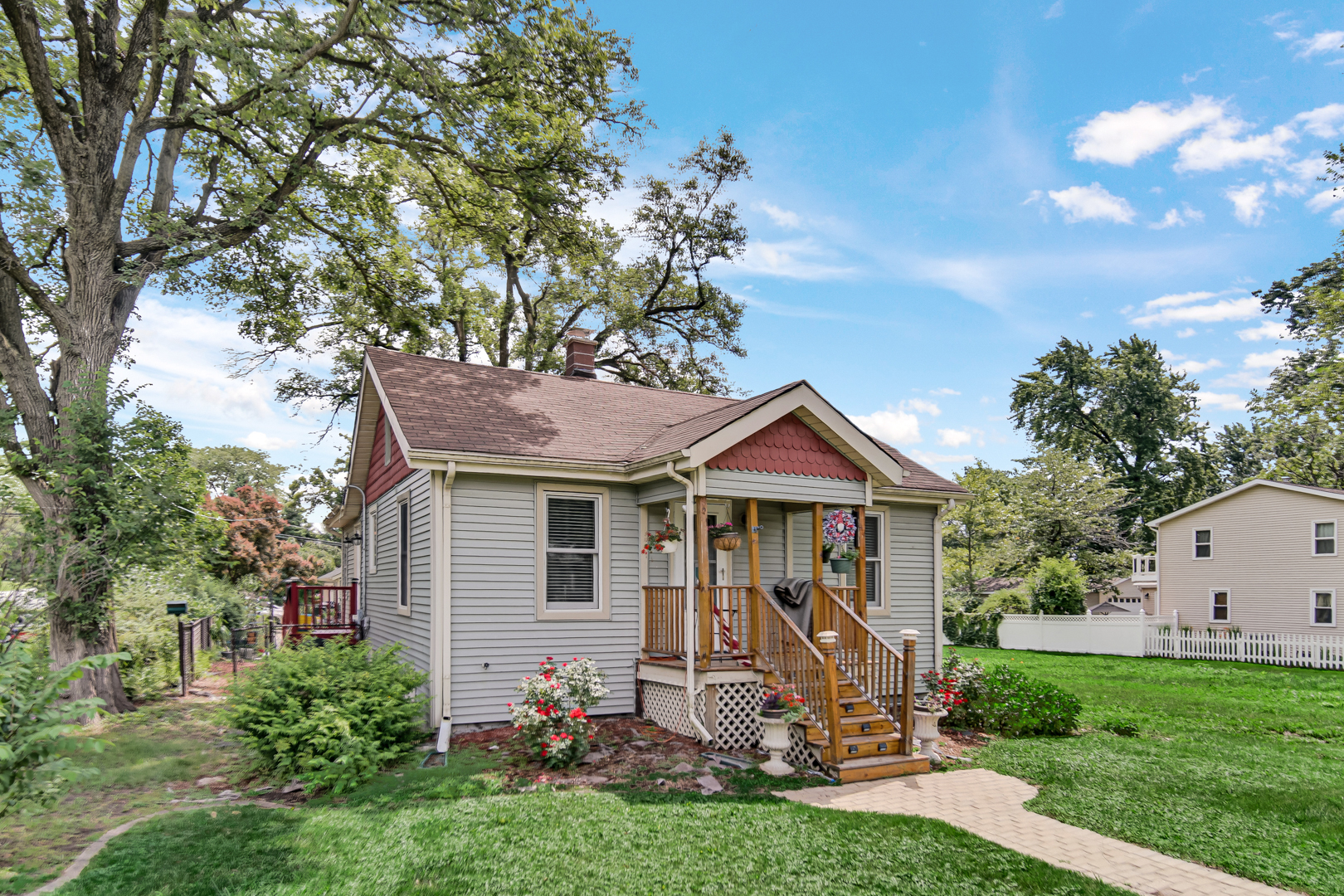 4001 N Washington Street, Westmont, IL 60559