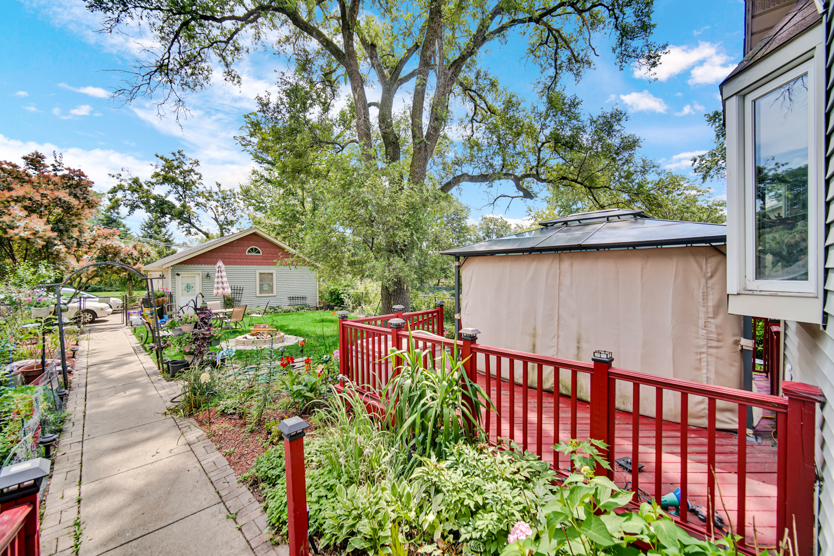4001 N Washington Street, Westmont, IL 60559