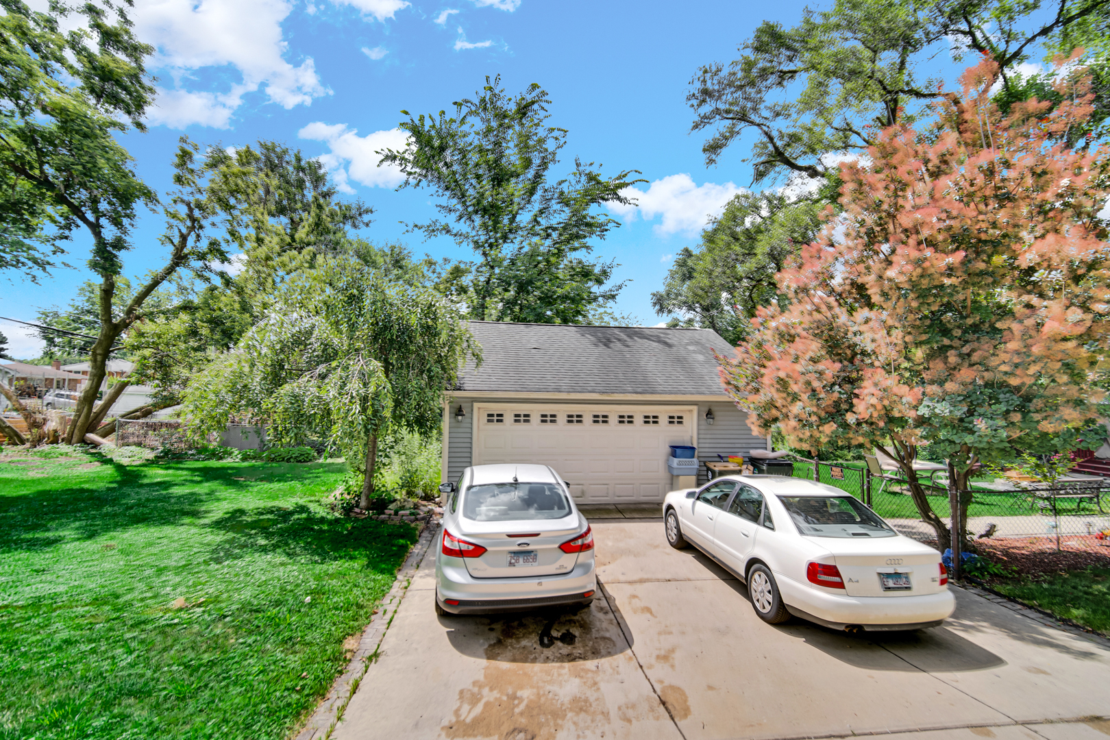4001 N Washington Street, Westmont, IL 60559