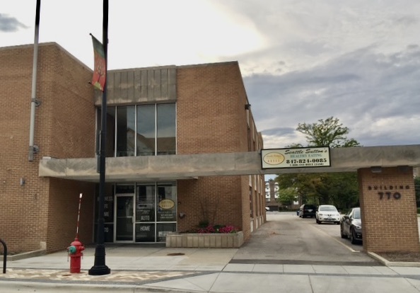 770 LEE Street, Des Plaines, IL 60016