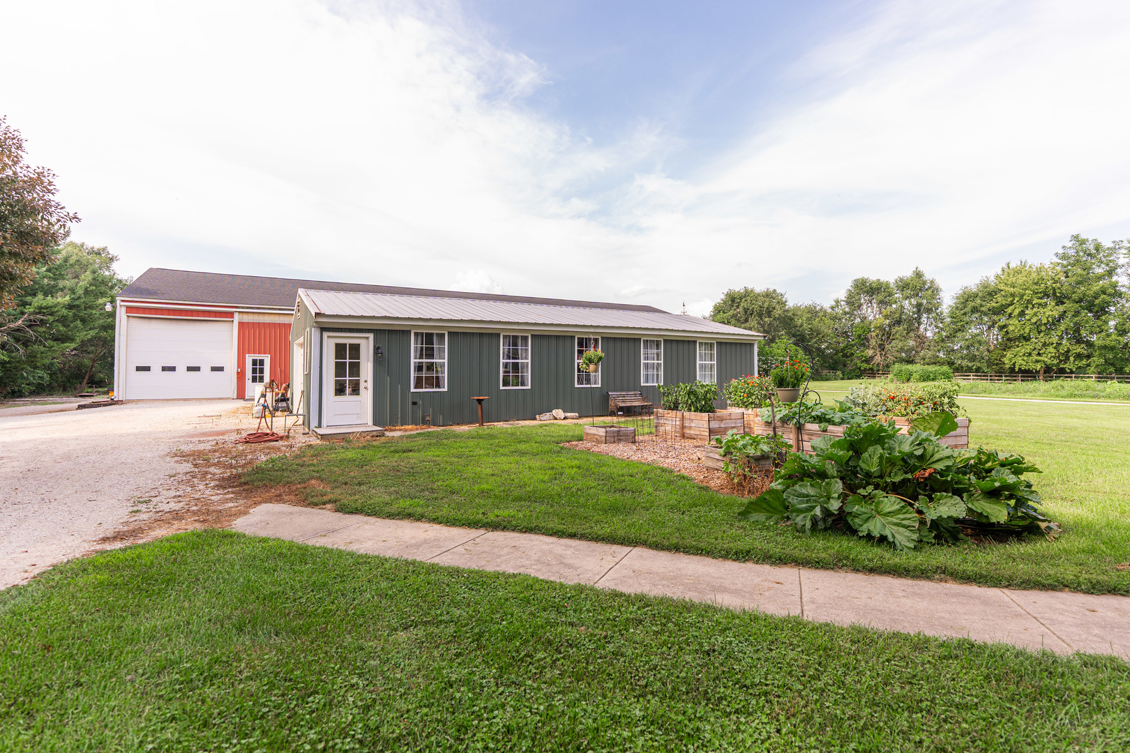 17751 Scott Road, Hinckley, IL 60520
