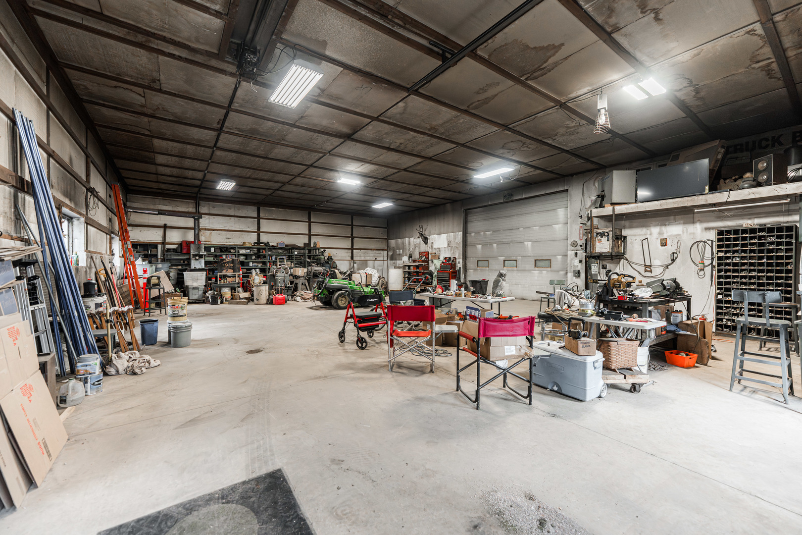 17751 Scott Road, Hinckley, IL 60520
