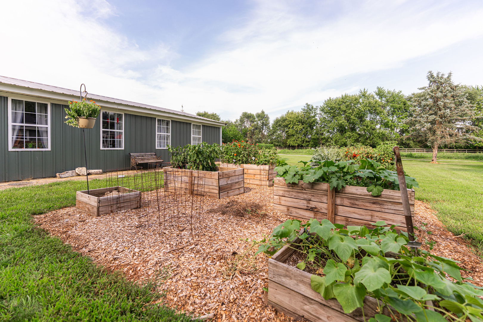 17751 Scott Road, Hinckley, IL 60520