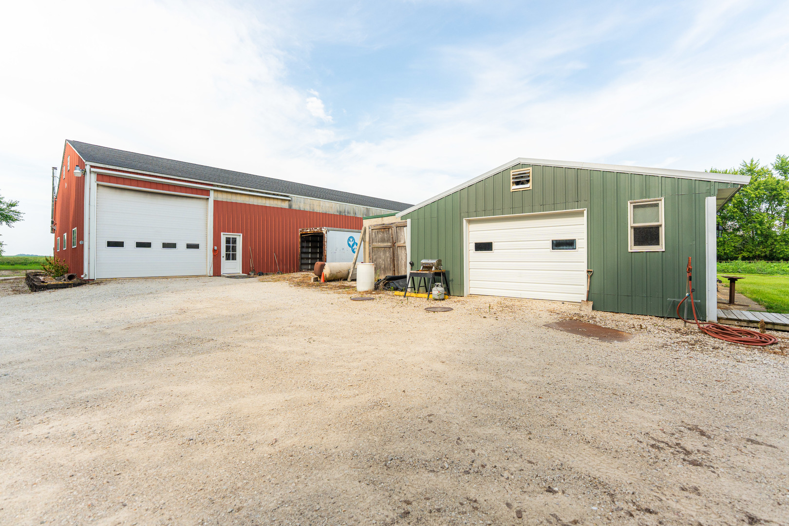 17751 Scott Road, Hinckley, IL 60520