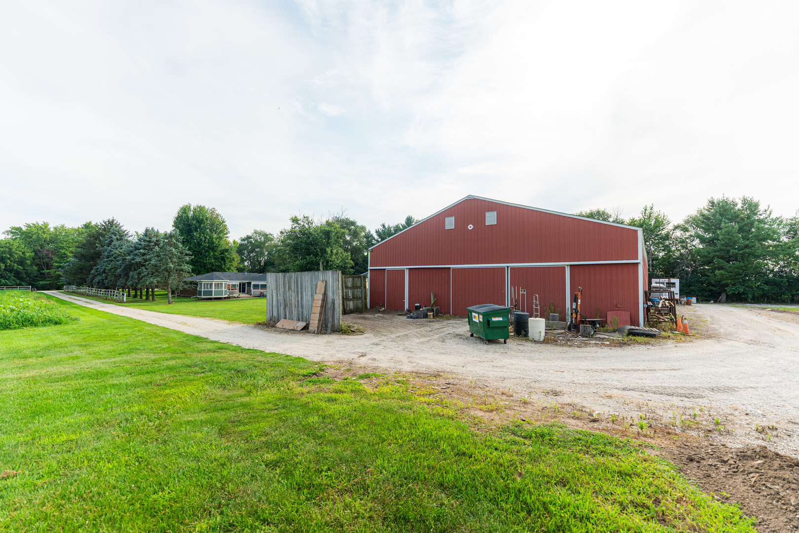 17751 Scott Road, Hinckley, IL 60520