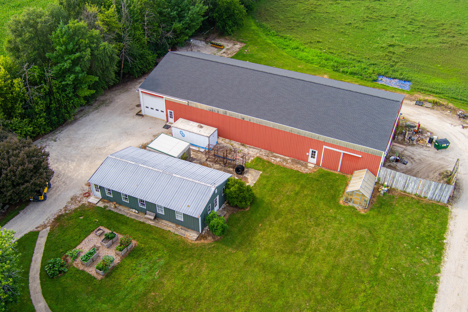 17751 Scott Road, Hinckley, IL 60520