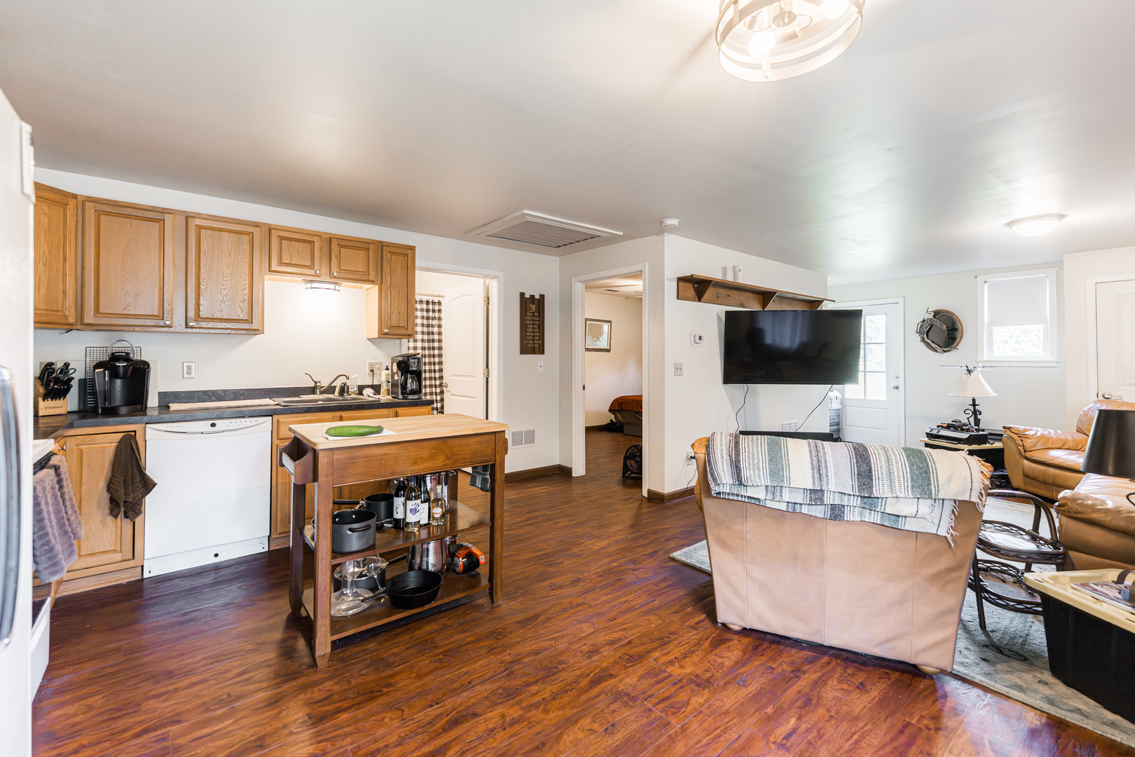 17751 Scott Road, Hinckley, IL 60520