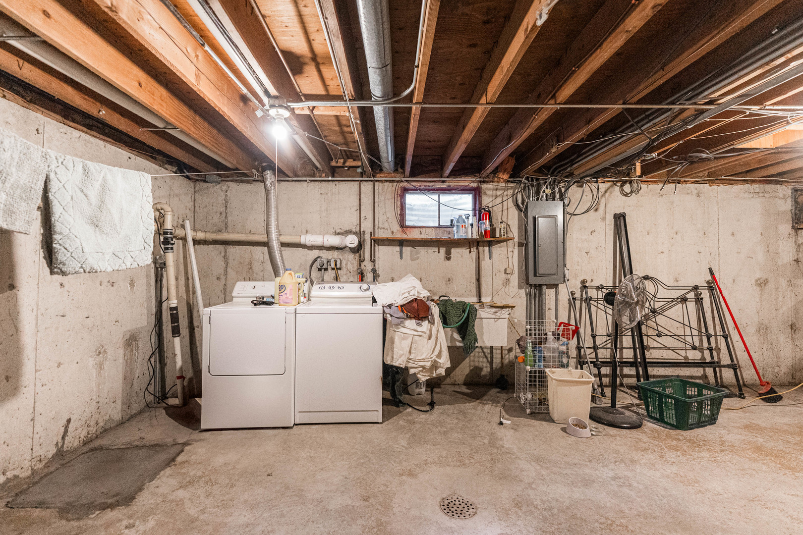 17751 Scott Road, Hinckley, IL 60520