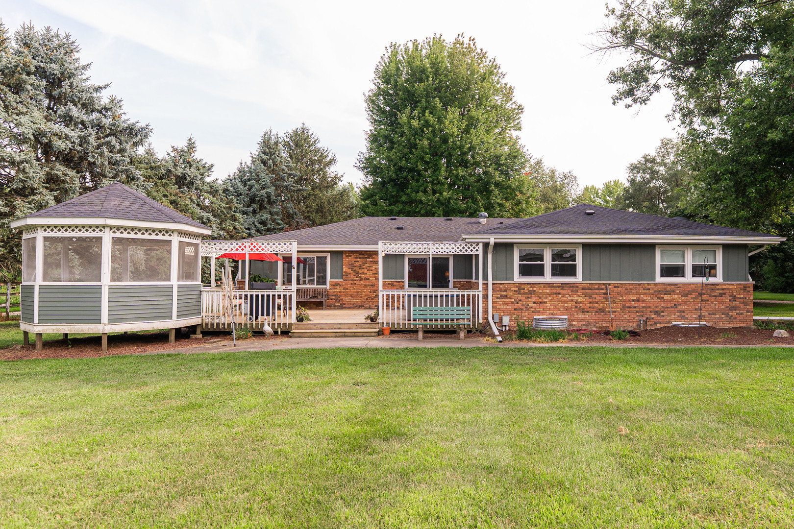 17751 Scott Road, Hinckley, IL 60520