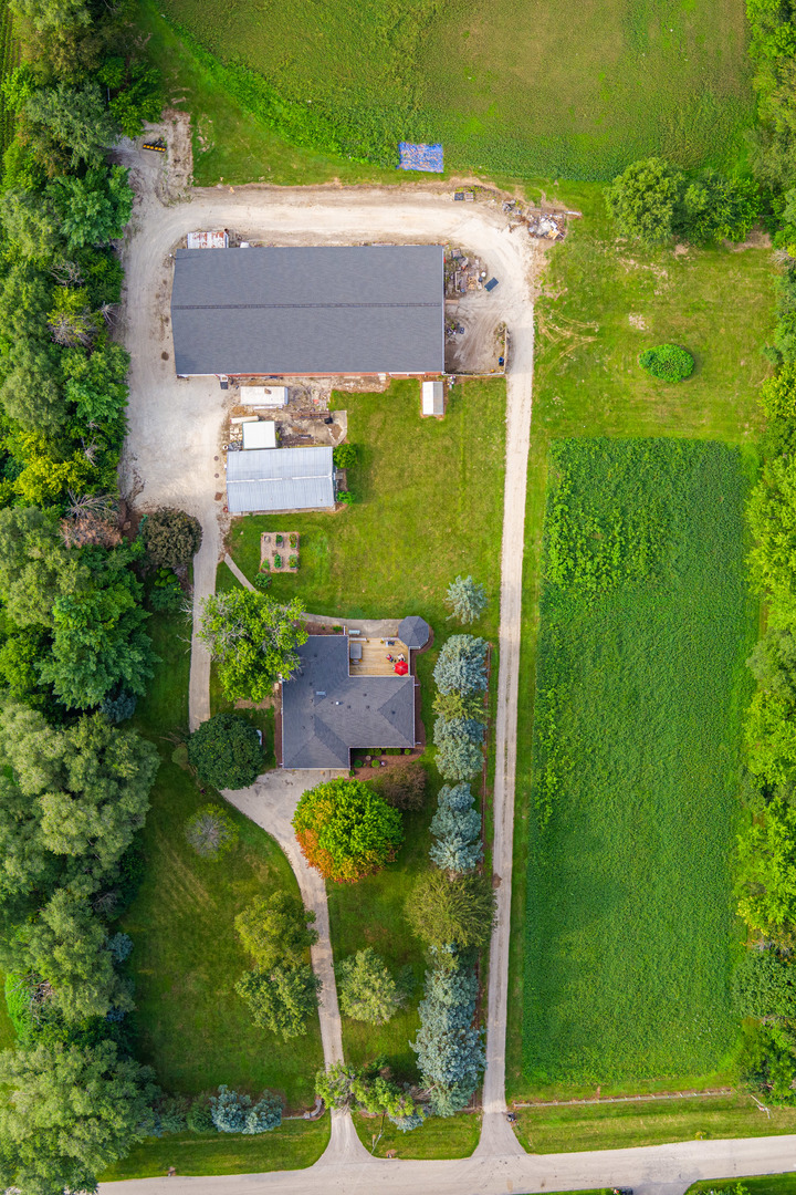 17751 Scott Road, Hinckley, IL 60520
