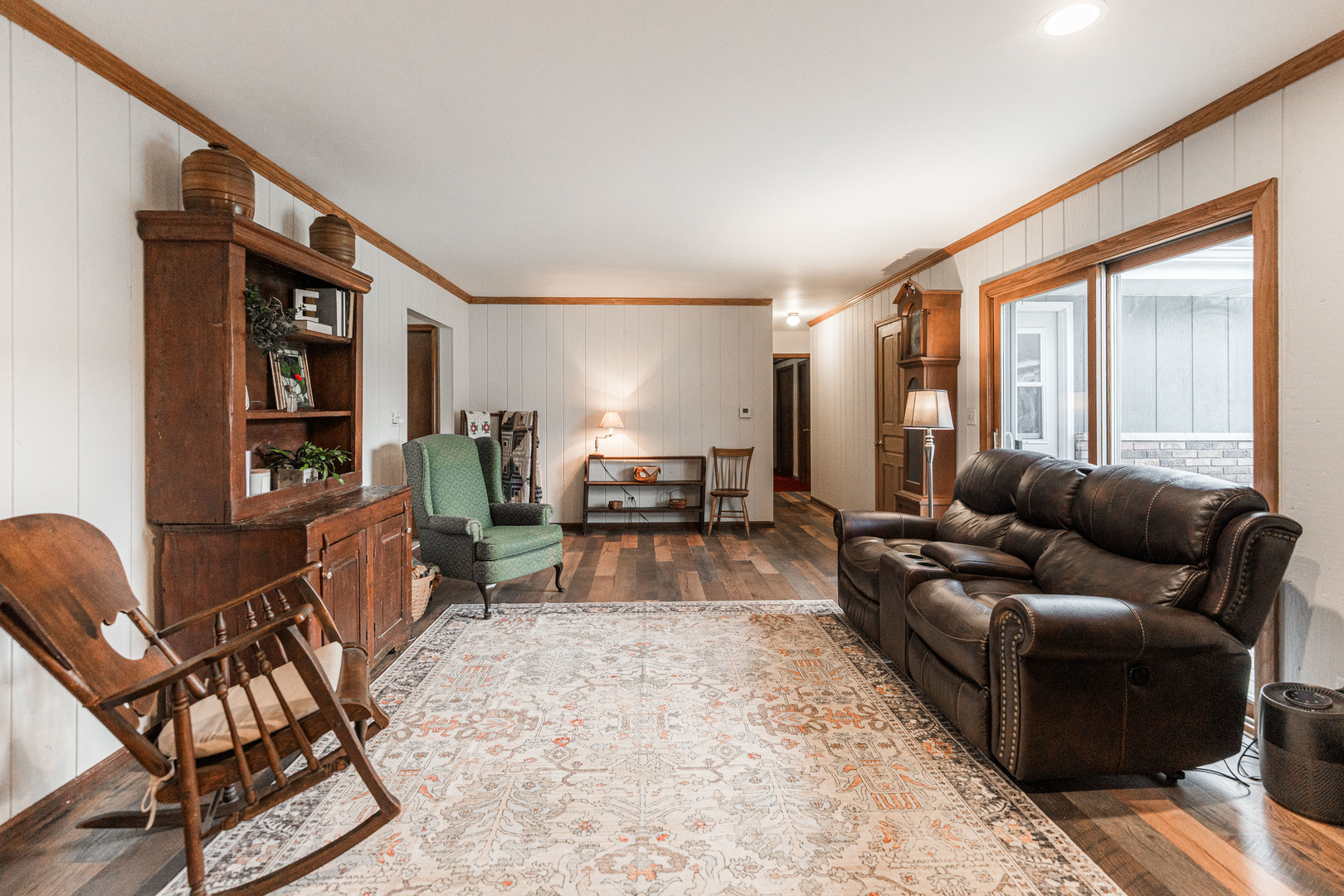 17751 Scott Road, Hinckley, IL 60520
