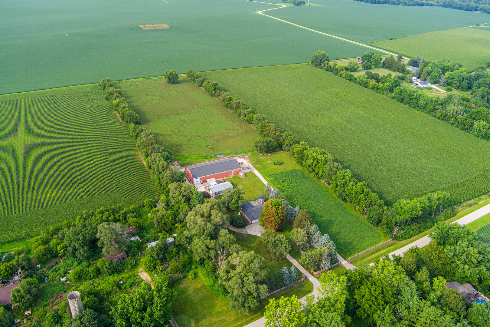 17751 Scott Road, Hinckley, IL 60520
