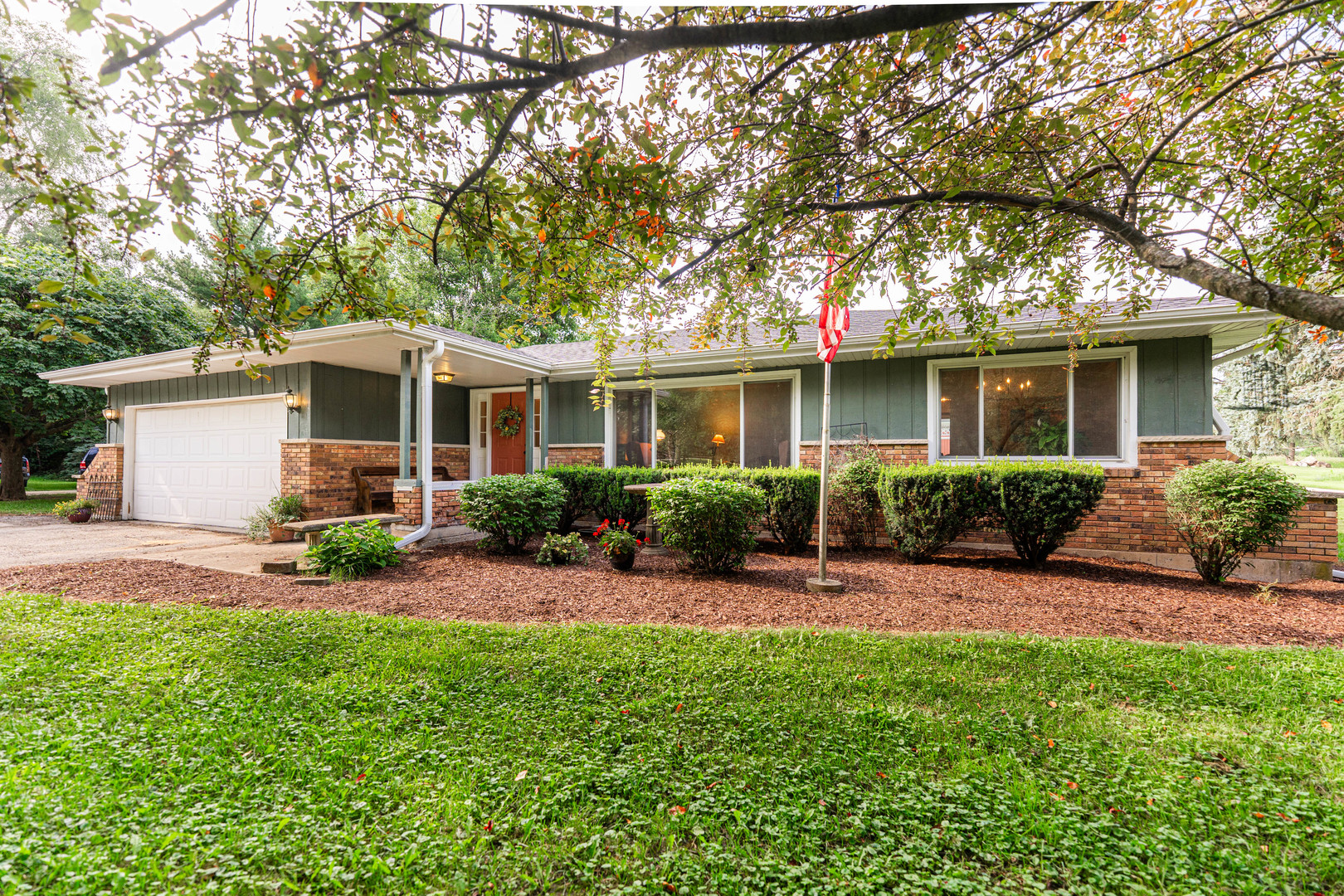 17751 Scott Road, Hinckley, IL 60520