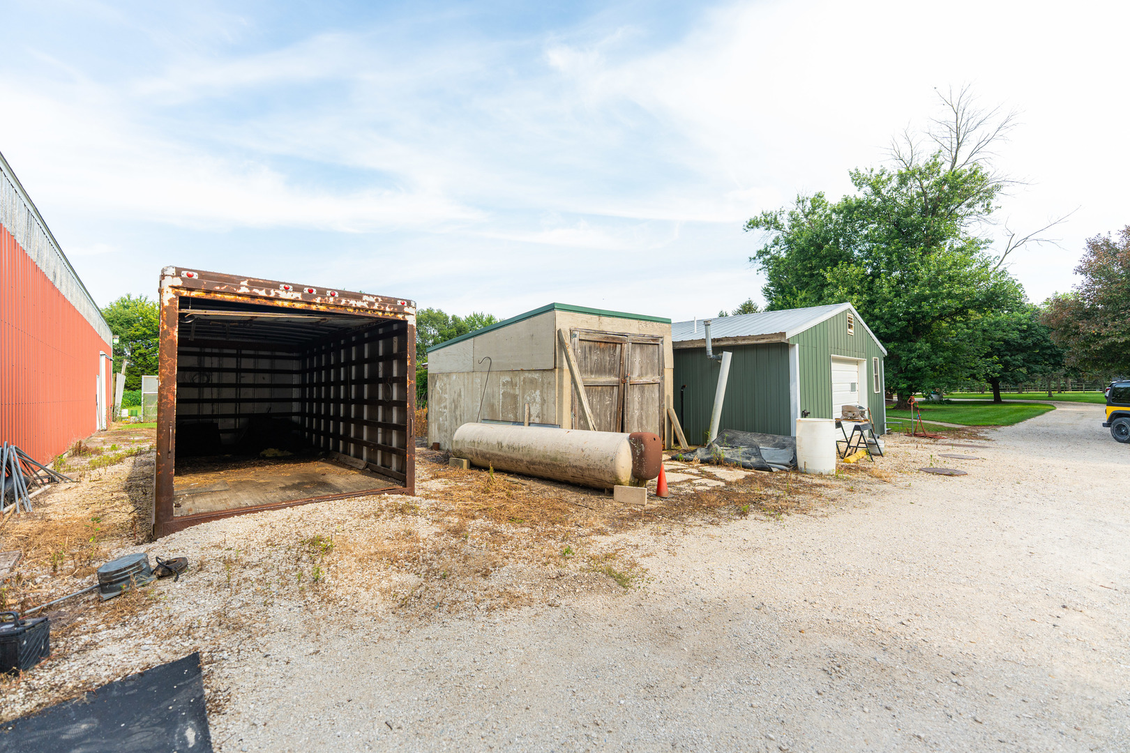 17751 Scott Road, Hinckley, IL 60520
