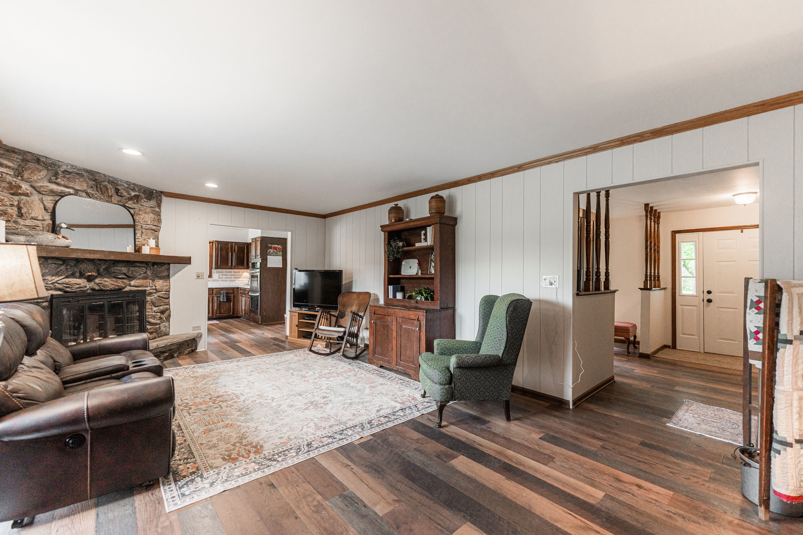 17751 Scott Road, Hinckley, IL 60520