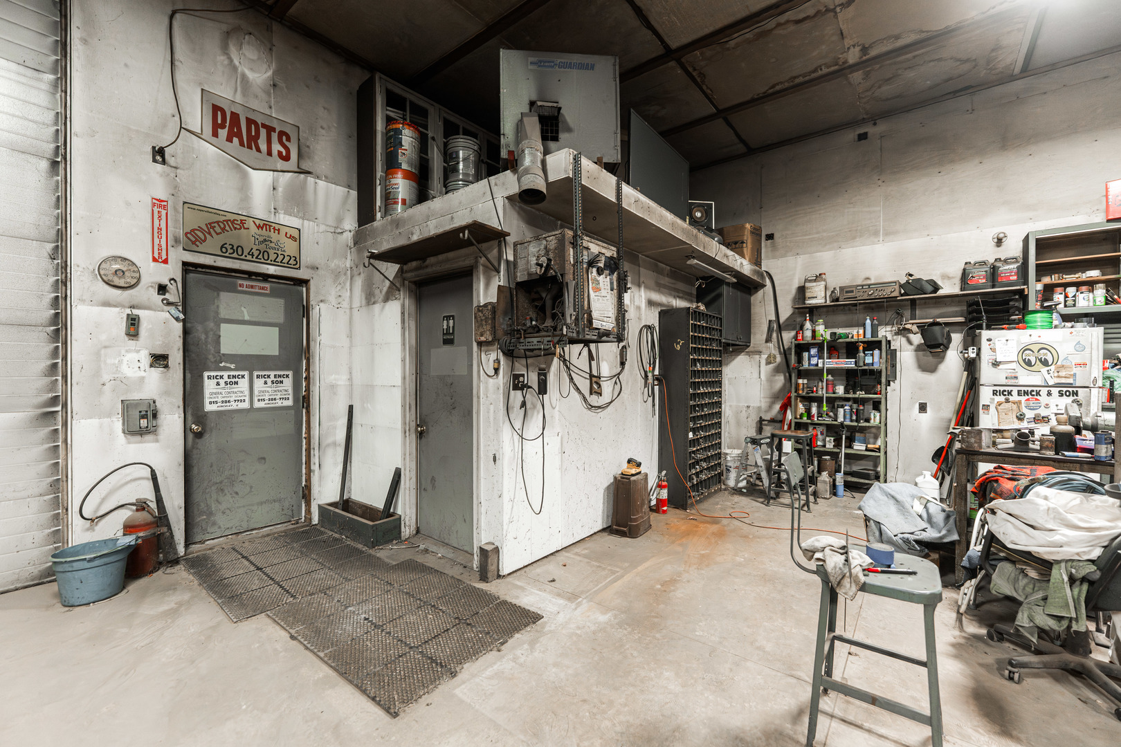 17751 Scott Road, Hinckley, IL 60520