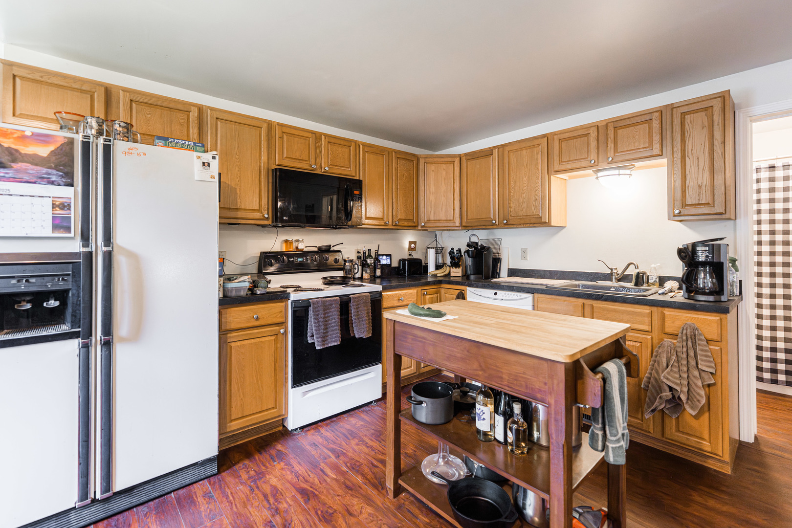 17751 Scott Road, Hinckley, IL 60520
