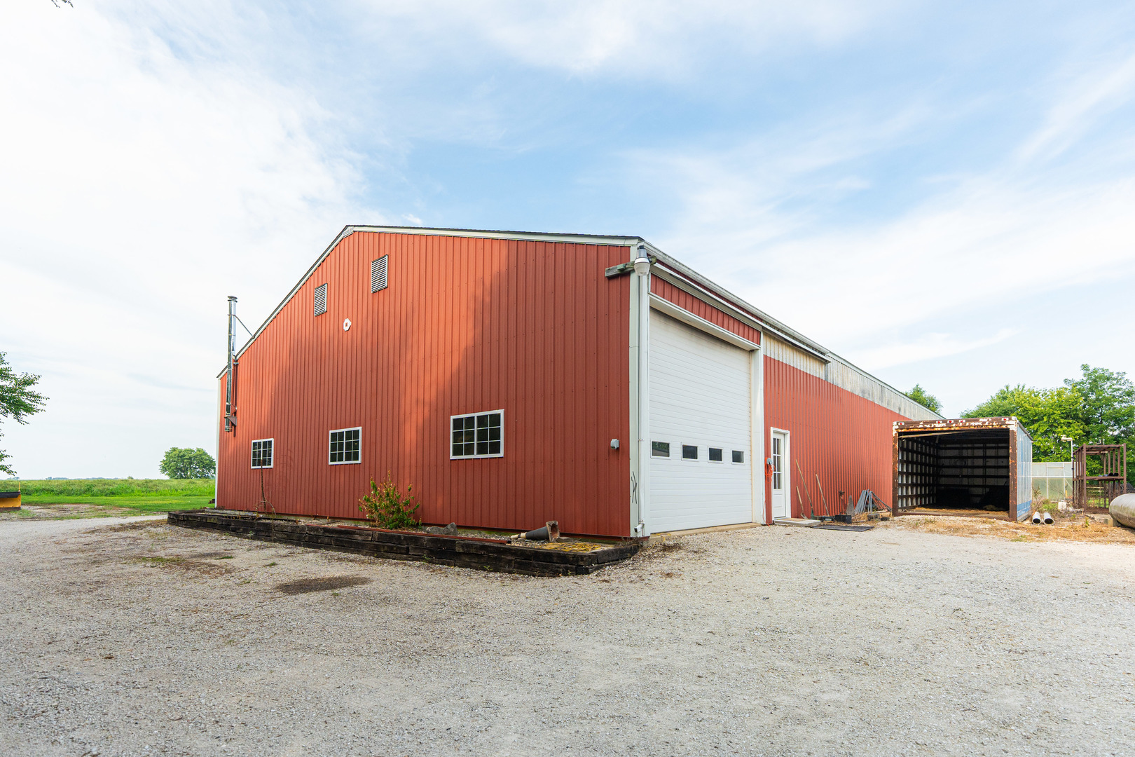 17751 Scott Road, Hinckley, IL 60520